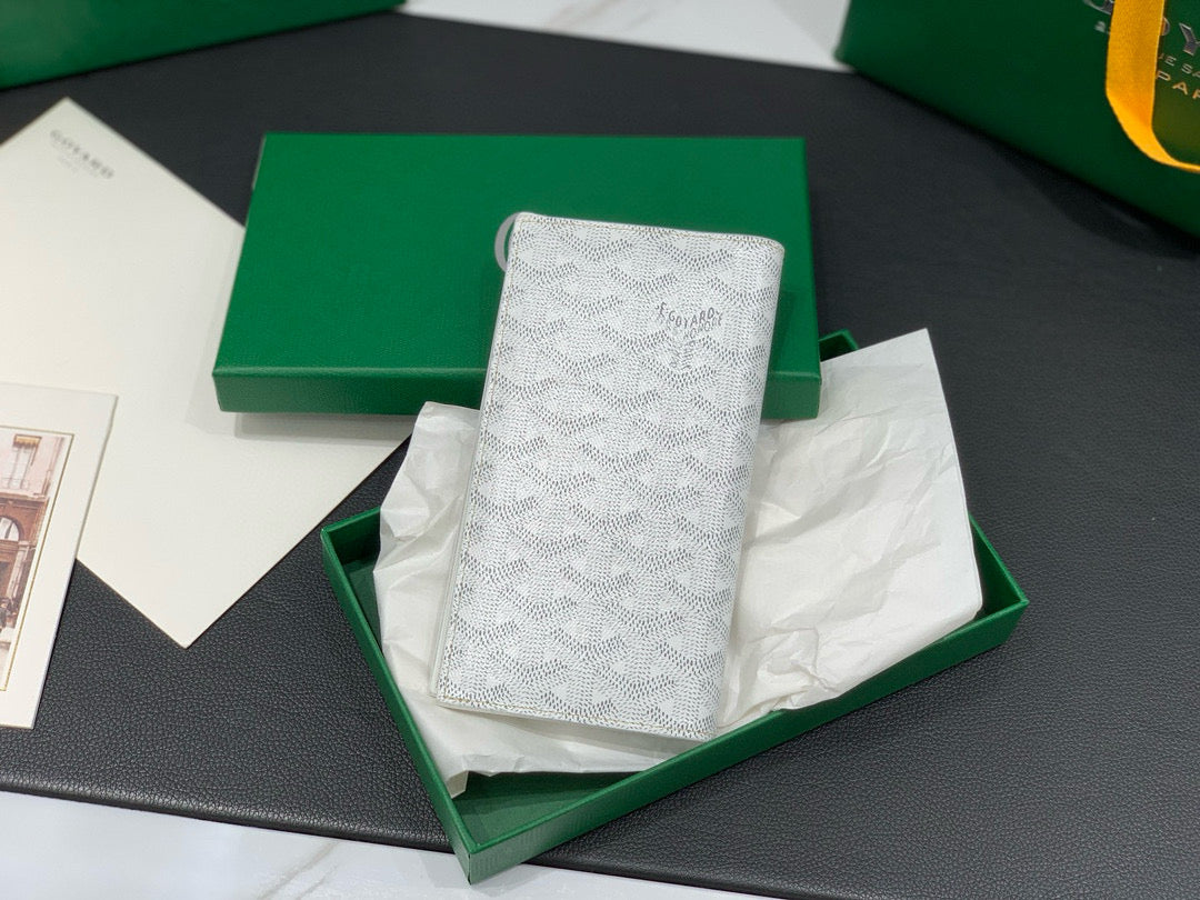 Goyard Saint-Roch Wallet