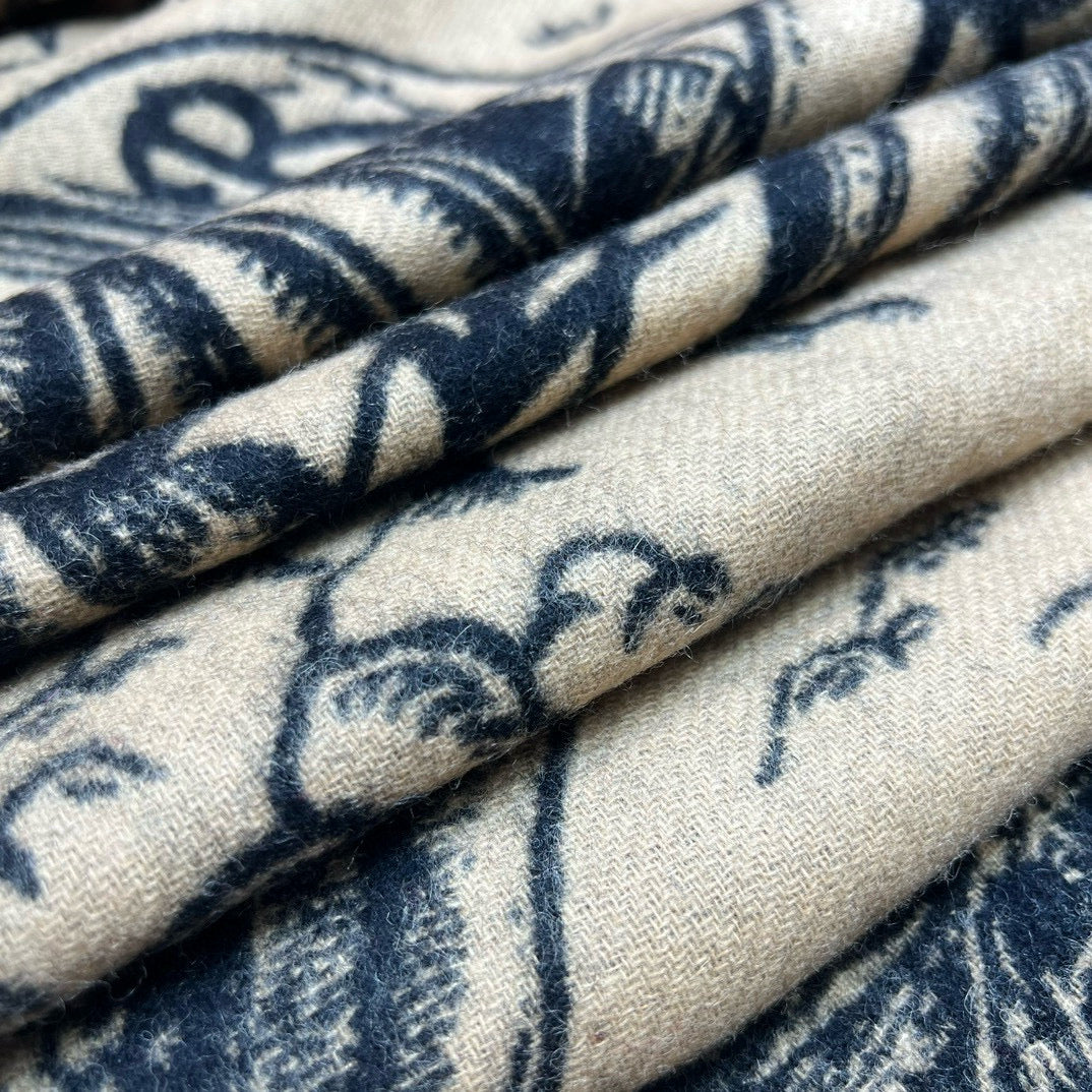 BBR Scarves