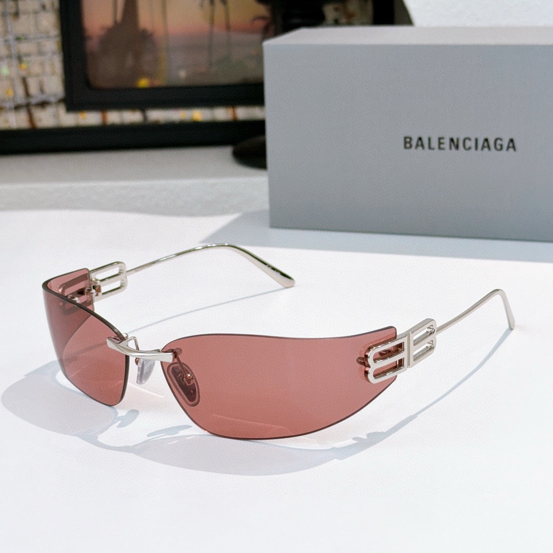 Balenciaga Sunglasses