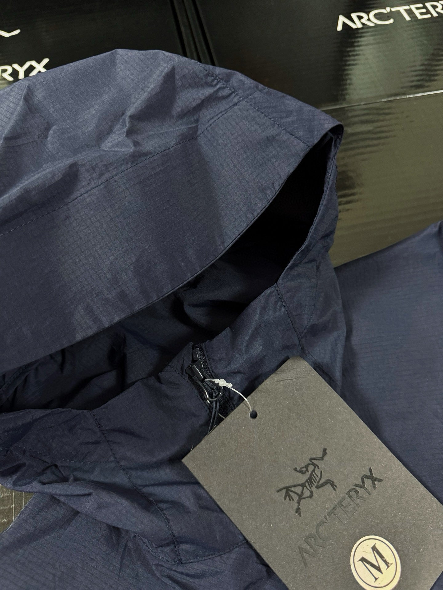 Arcteryx Jacket