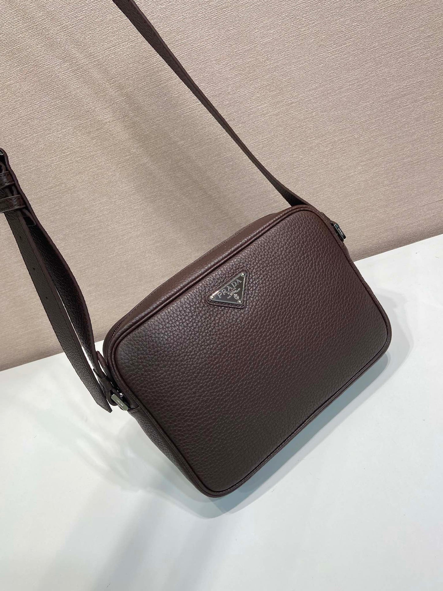 Prada Messenger Bag