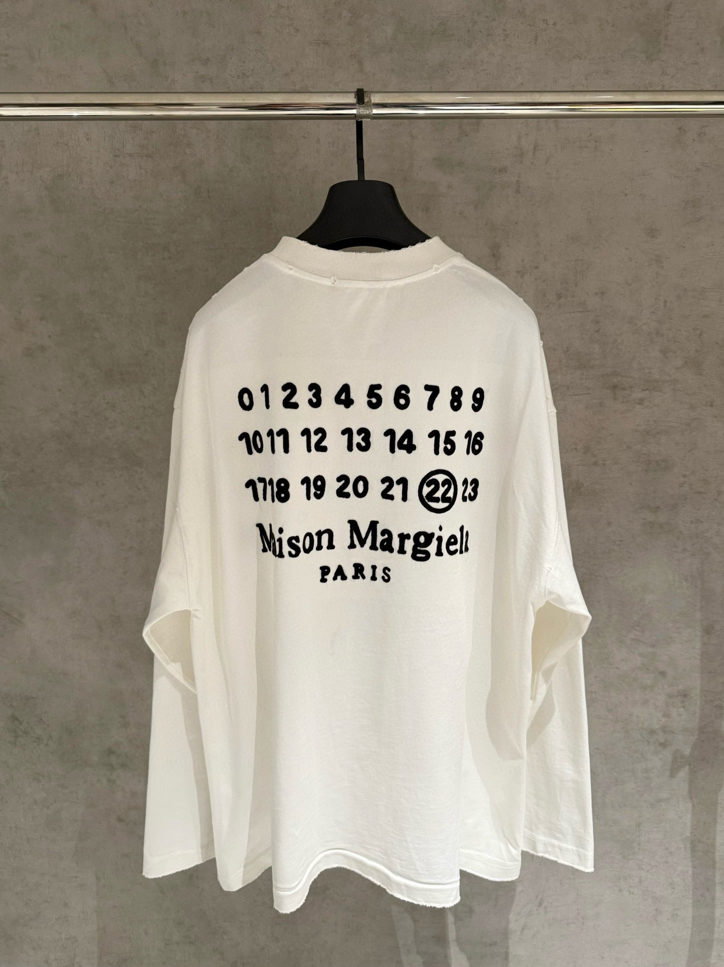 Maison Margiela Sweater