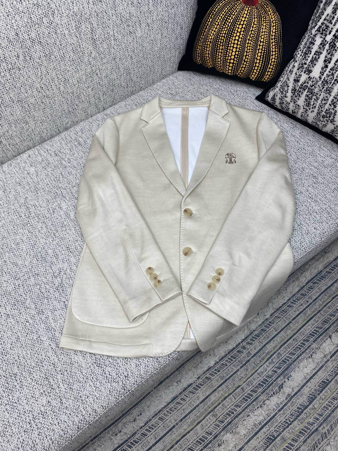 Brunello Cucinelli Coat