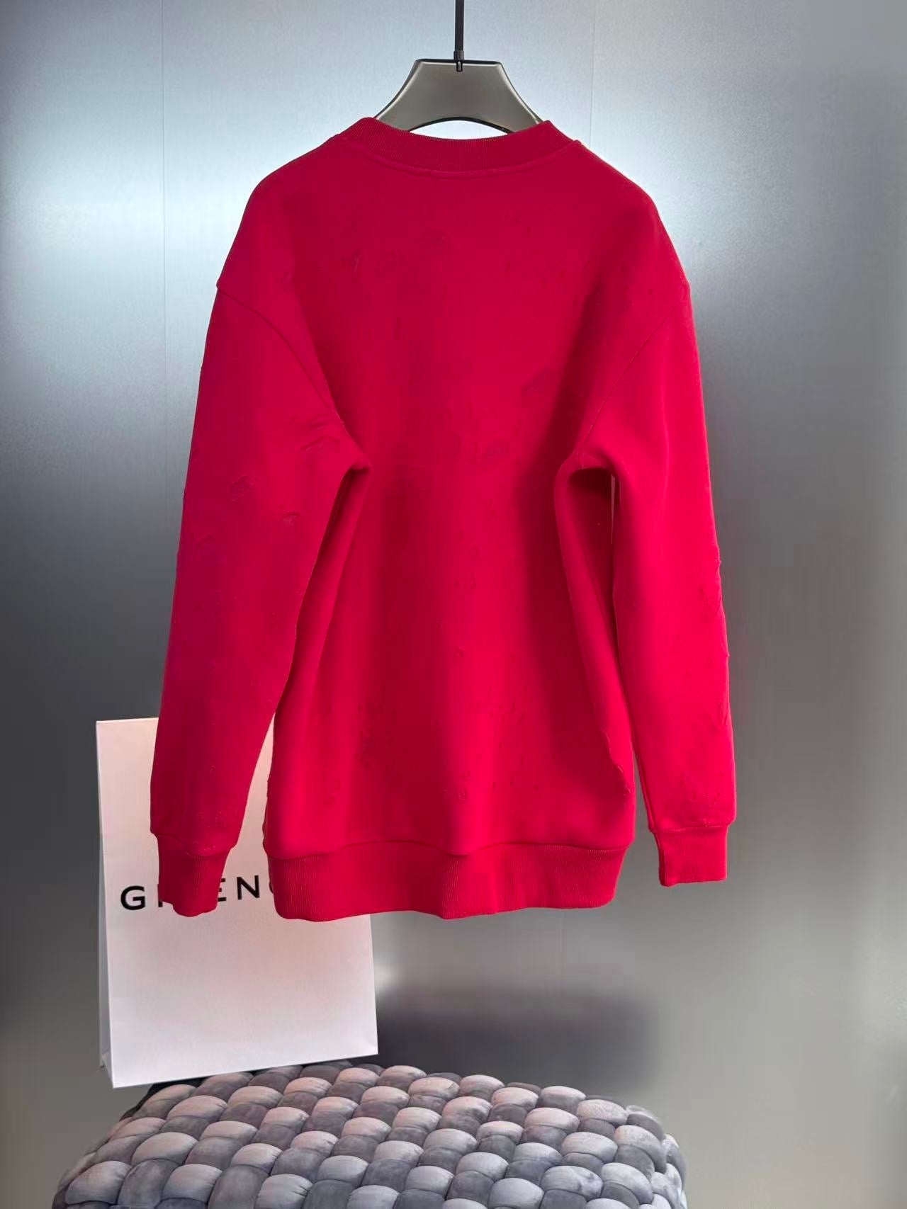 Givenchy Sweater