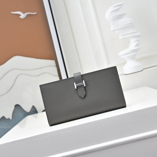 Hermes Béarn Wallet