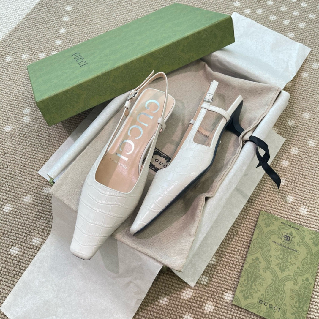Gucci Heels