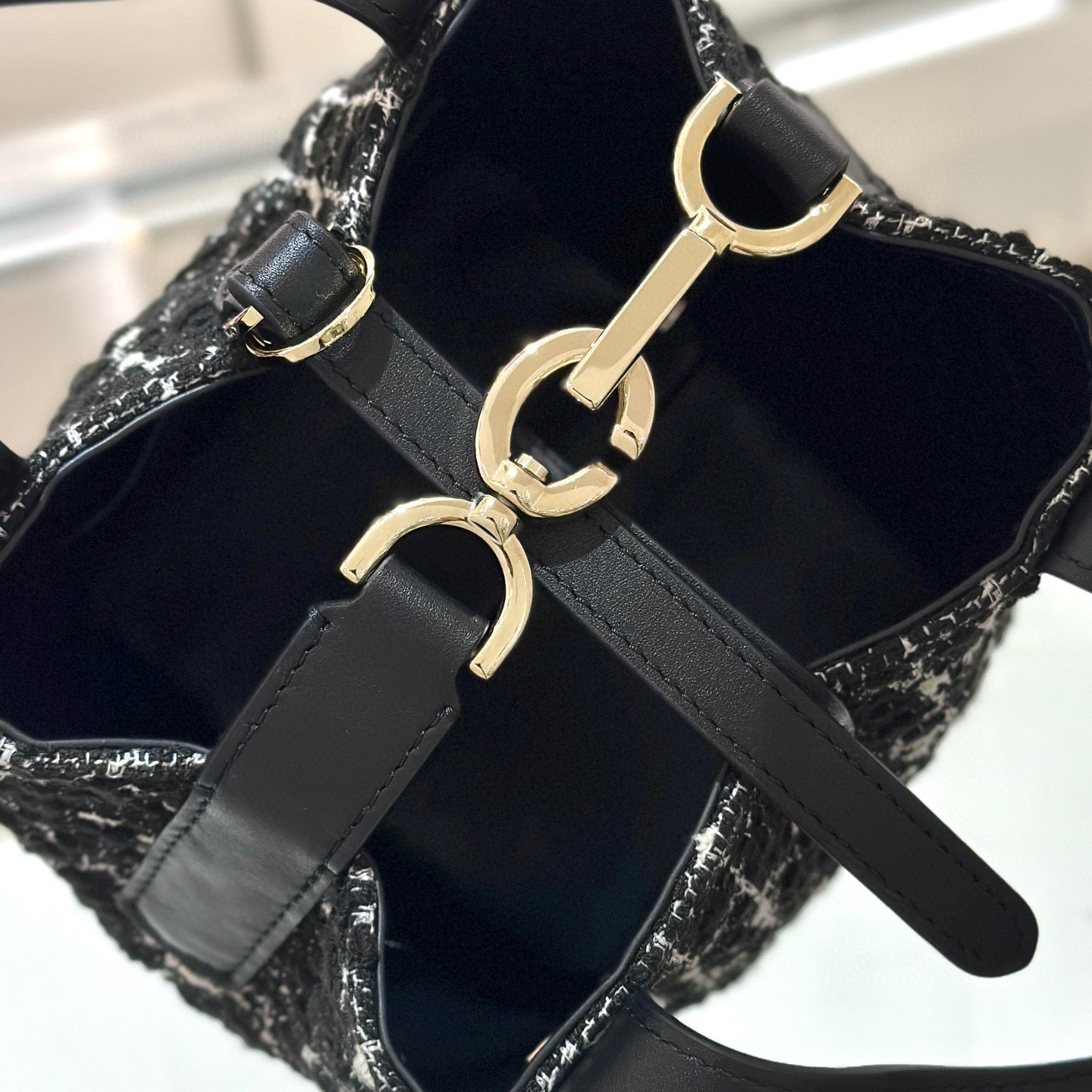Dior Toujours Mini Bag