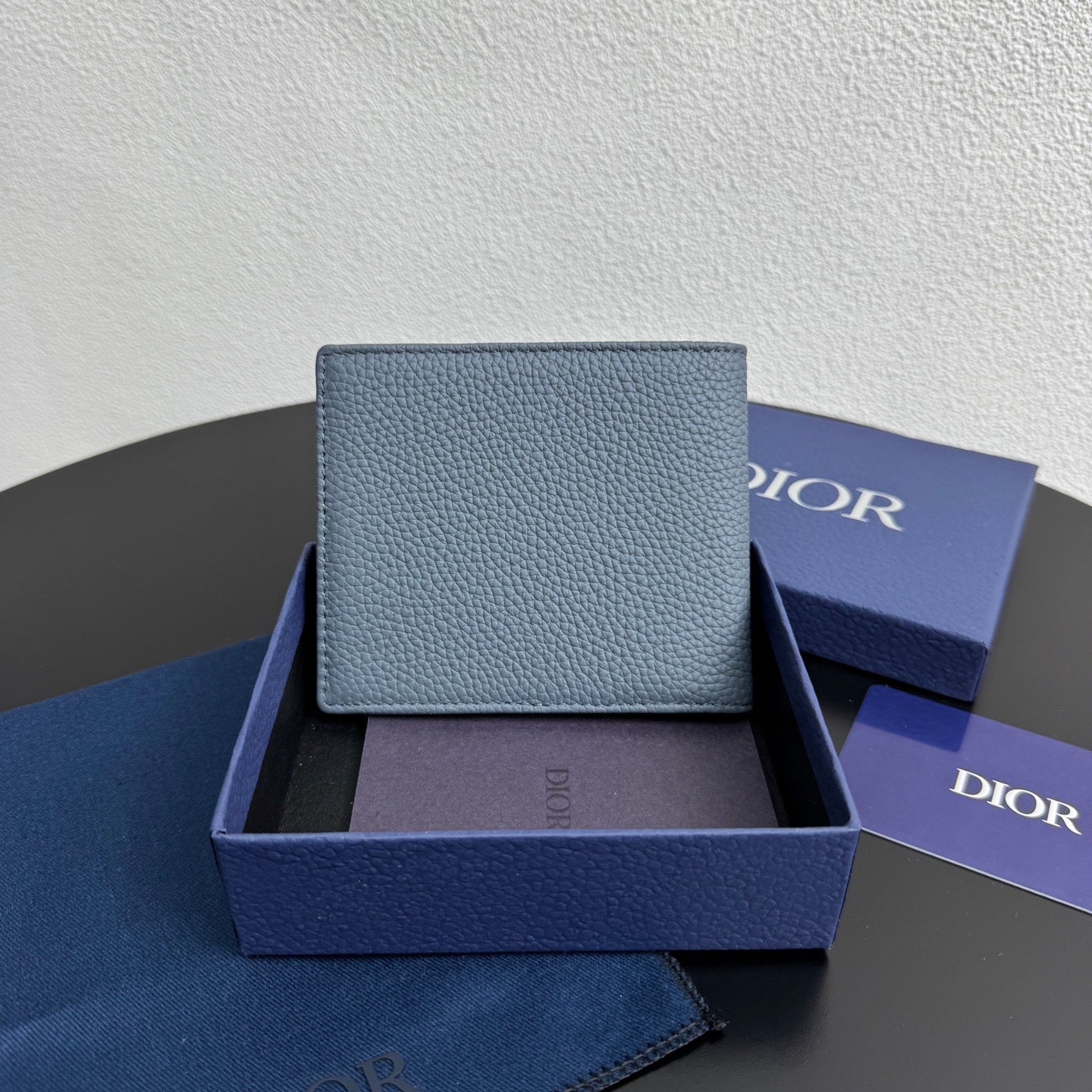 Dior Wallet