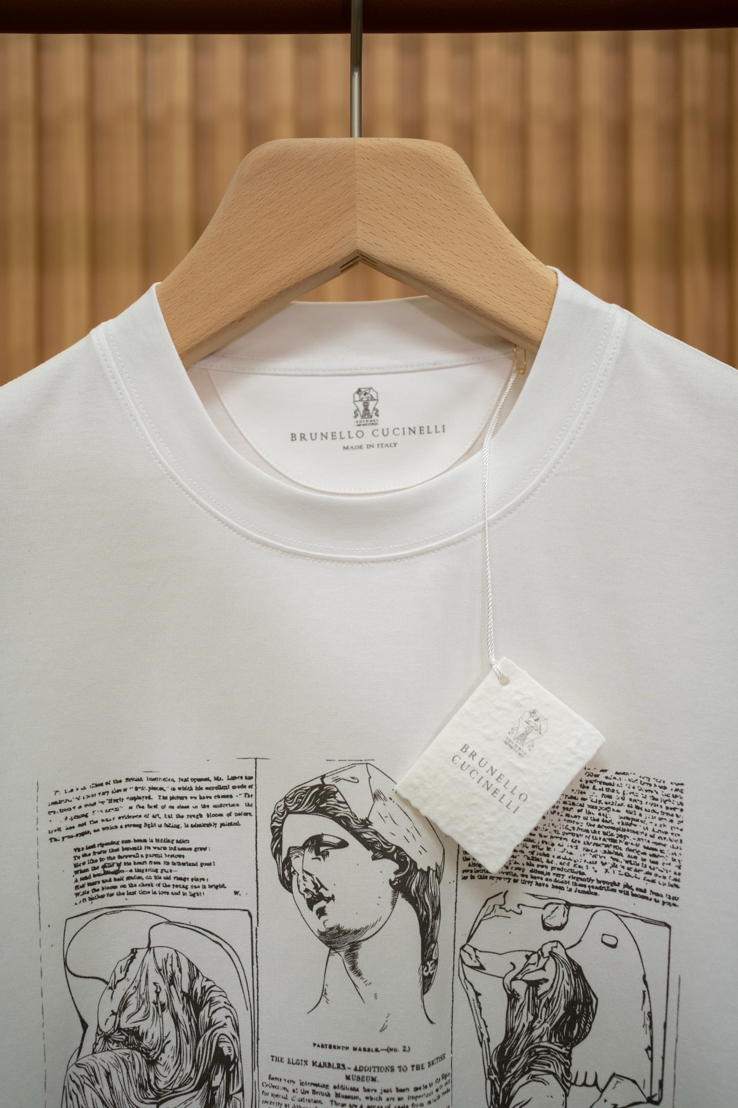 BC T-Shirt