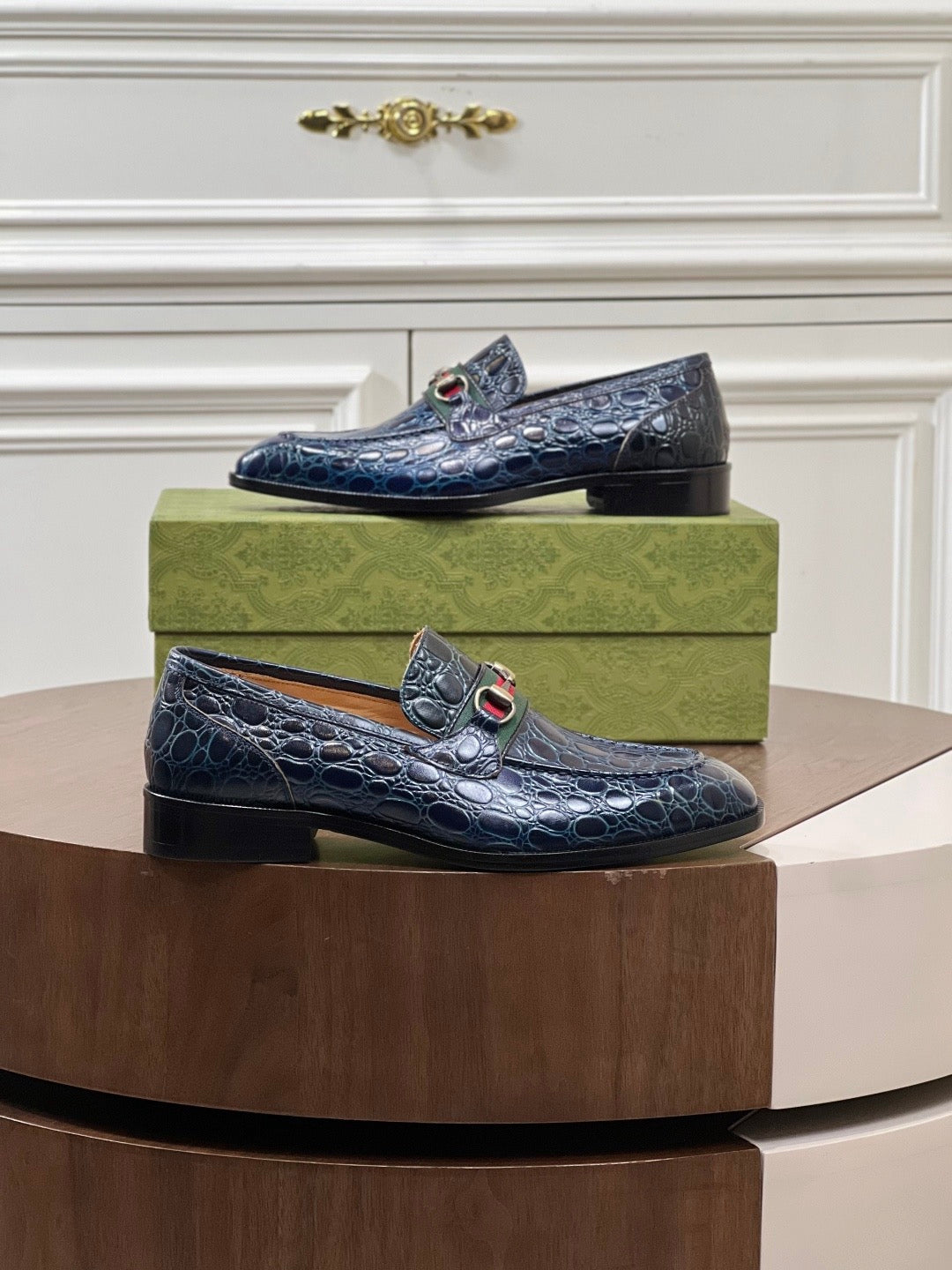 GC Loafer
