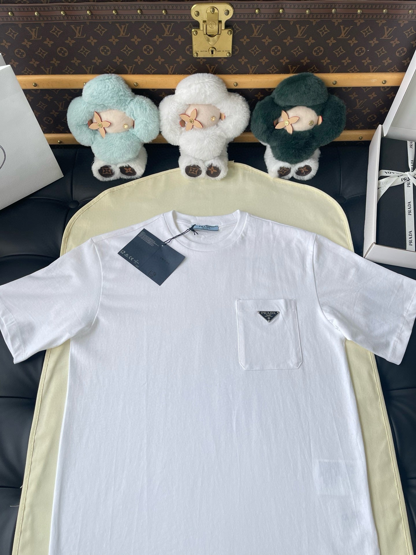 Prada T-Shirt