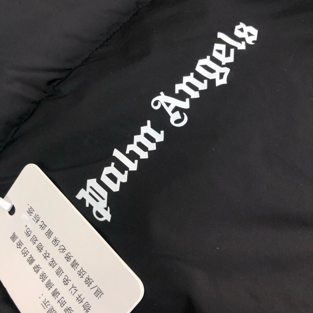 Palm Angels Down Jacket