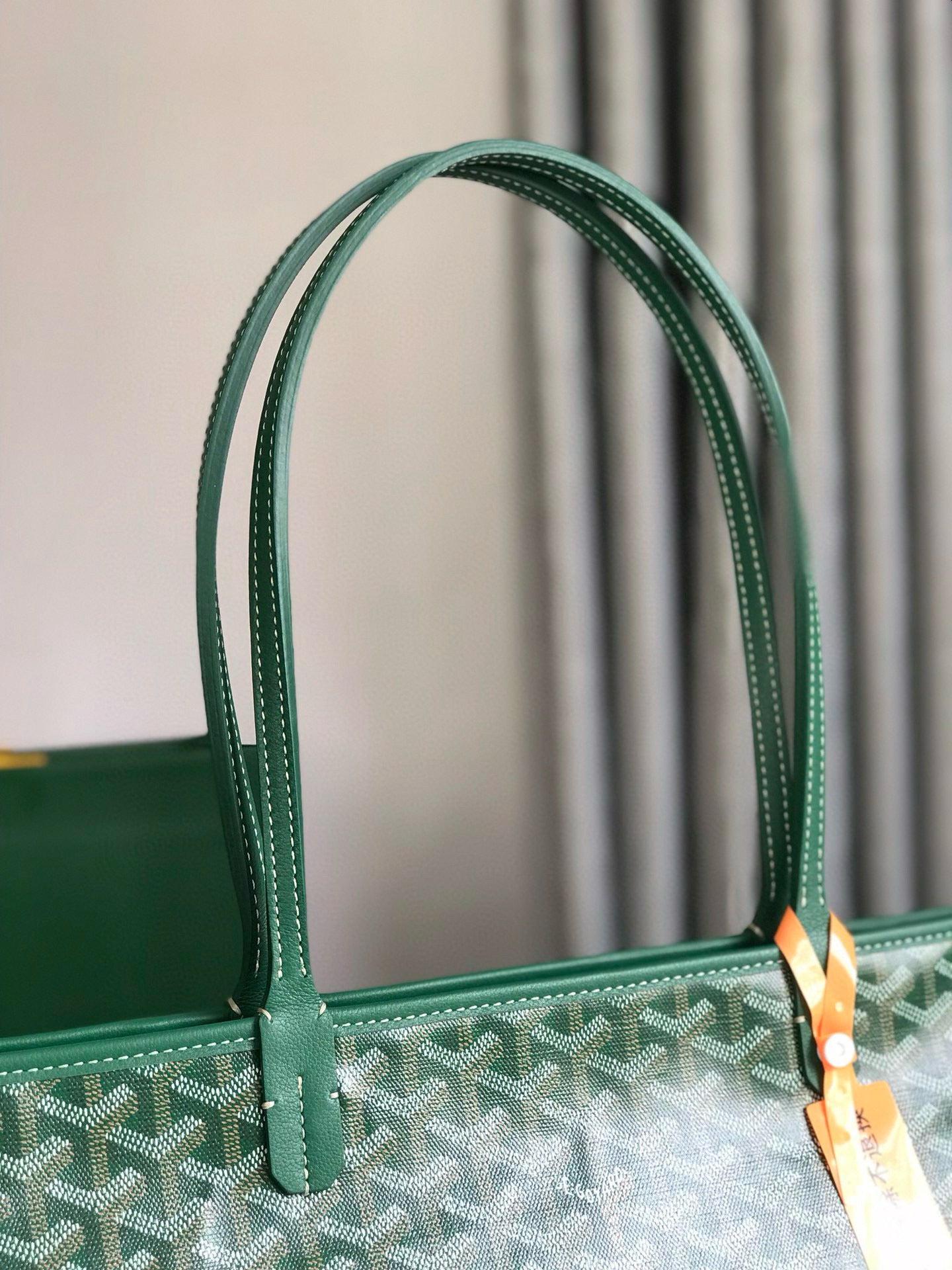 Goyard Artois MM Bag