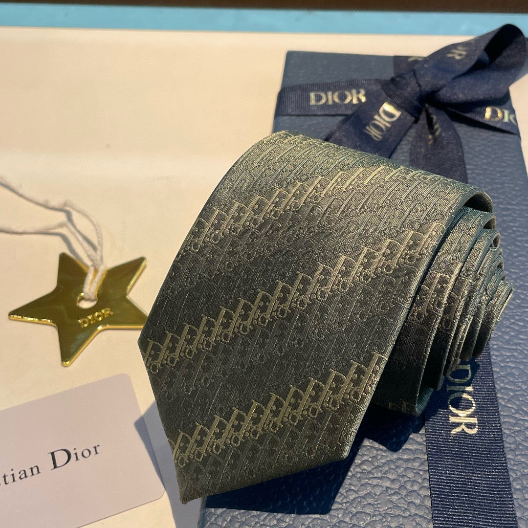 Dior Tie