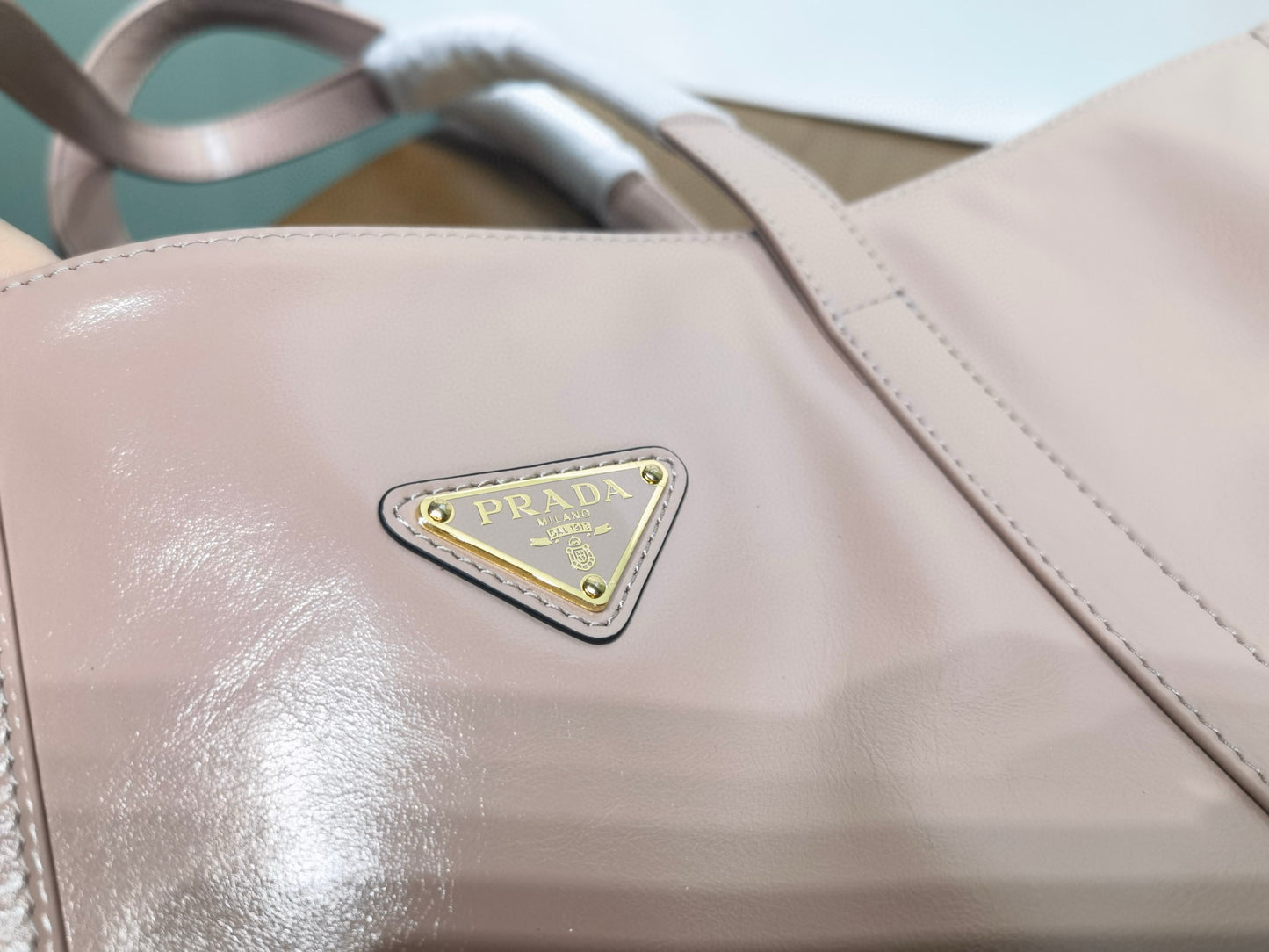 Prada Tote bag