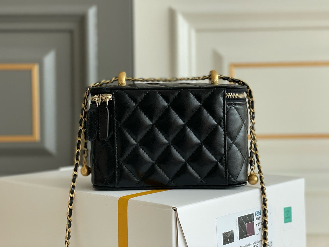 Chanel 24C Vanity Bag