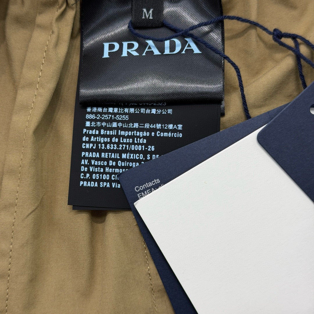 Prada Short