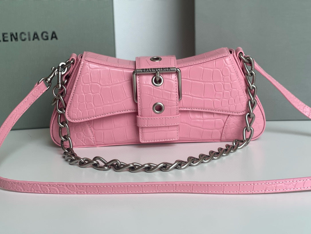 BLCG Lindsay Shoulder Bag(29x13x4.8cm)