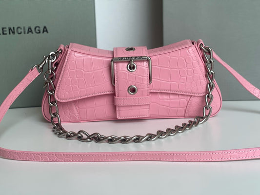 BLCG Lindsay Shoulder Bag(29x13x4.8cm)
