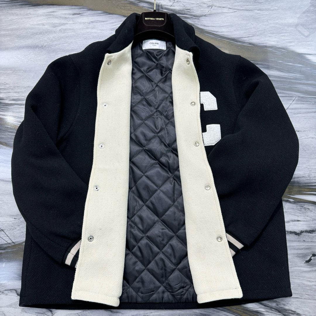 Celine Jacket