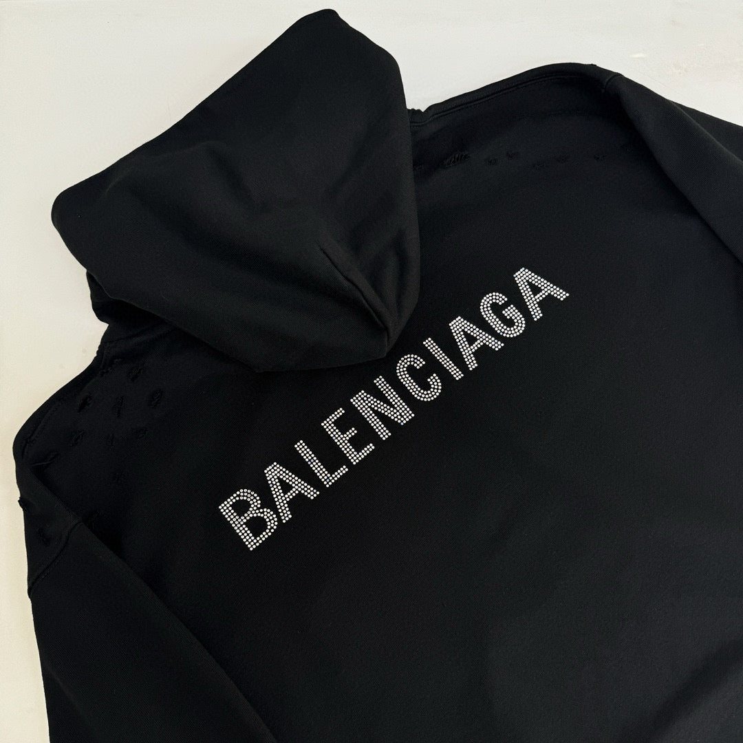 BLCG Hoodie