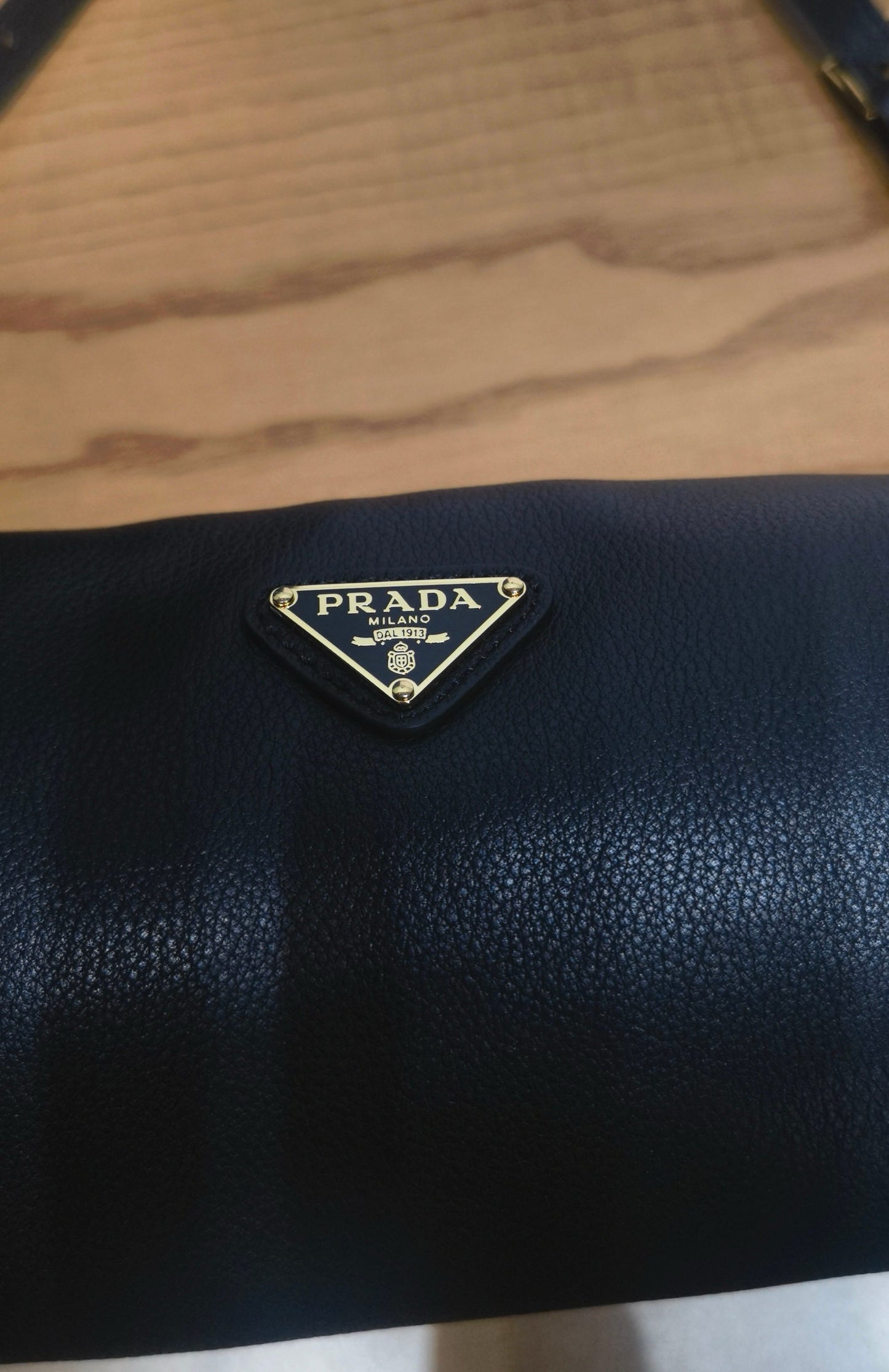 Prada Shoulder Bag