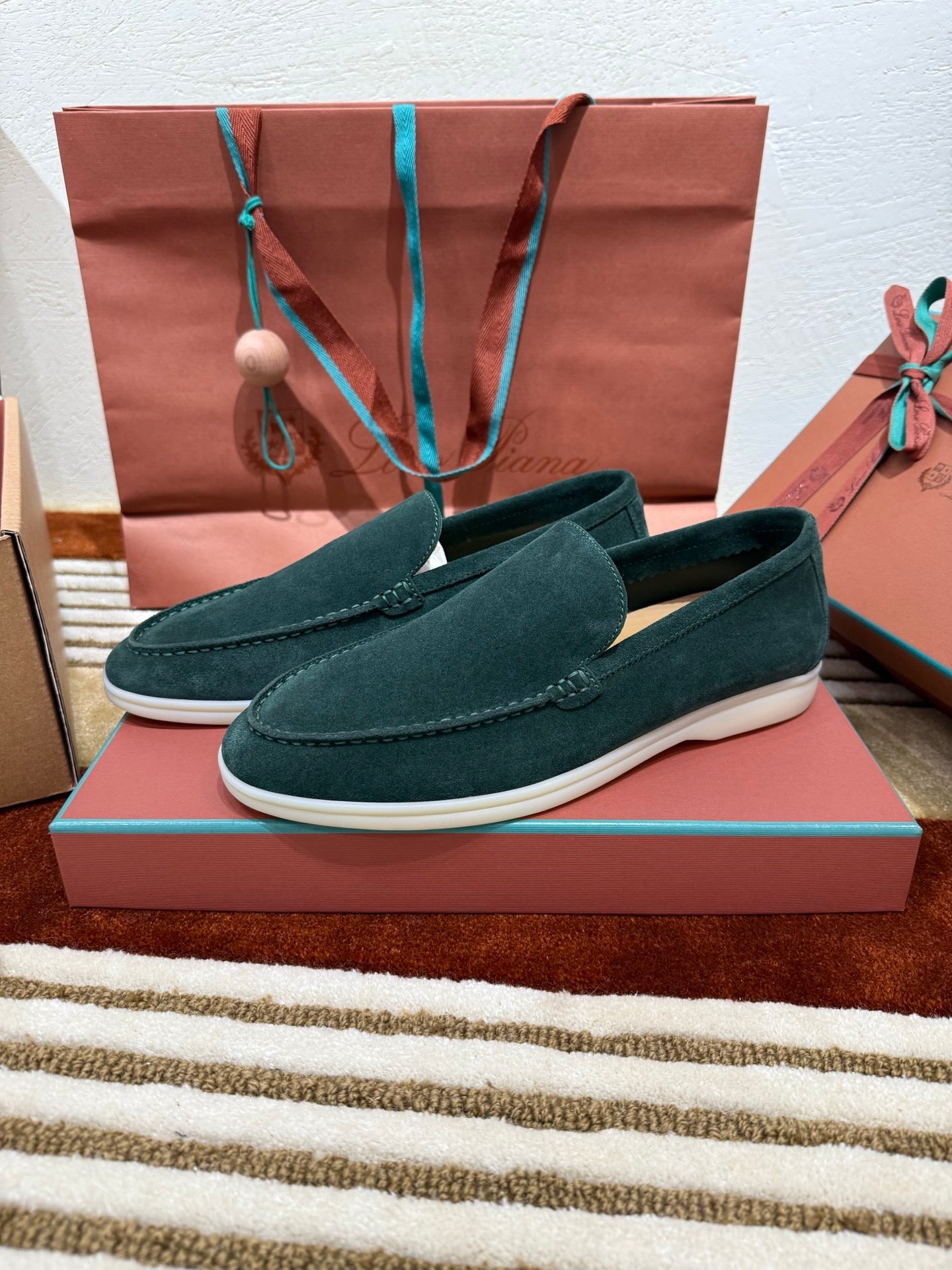 LP Loafers