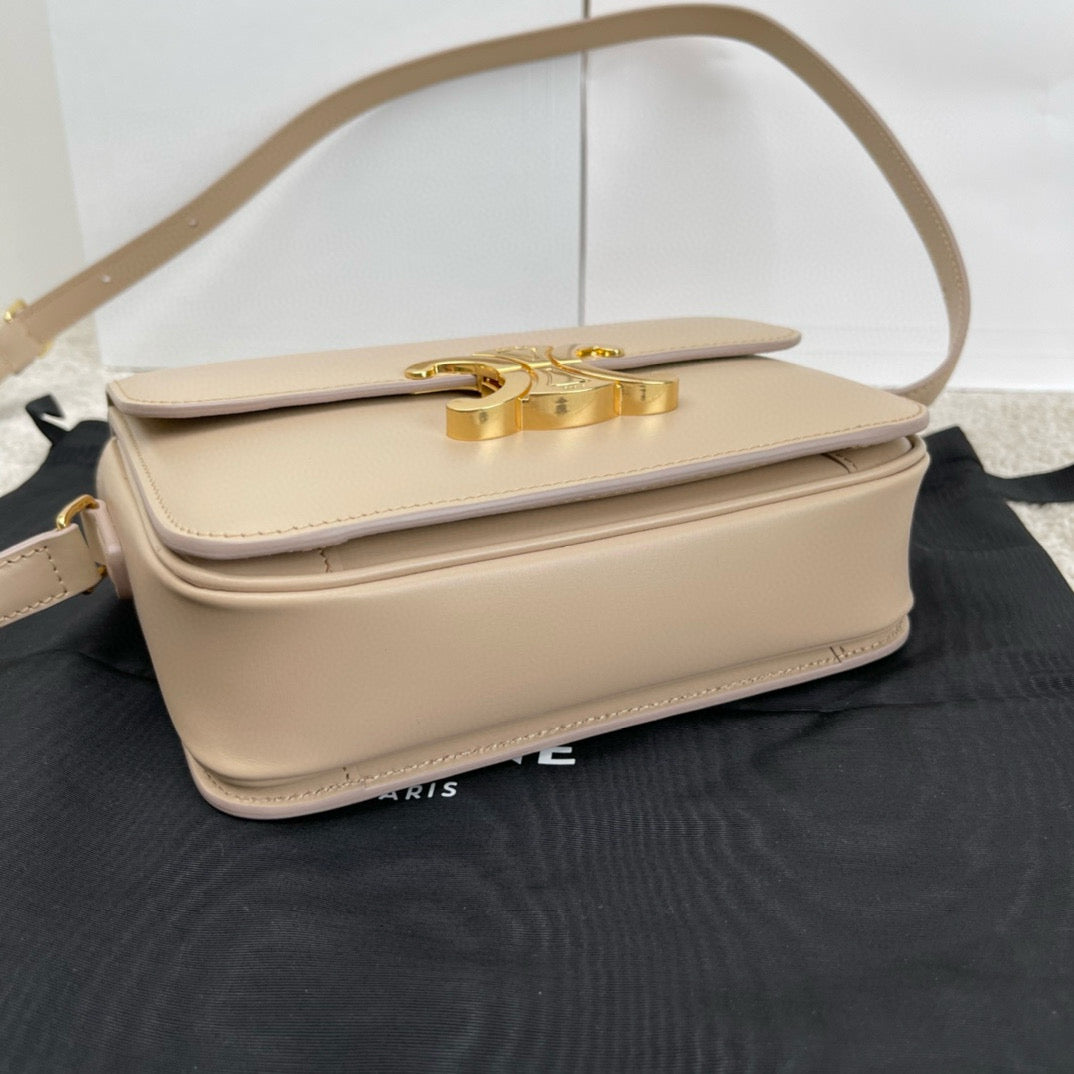 Celine Triomphe Cross Body
