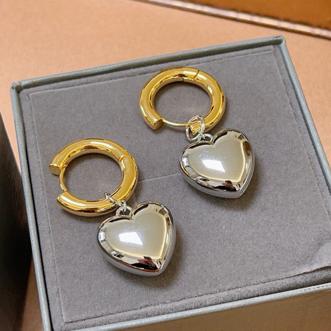Balenciaga Earrings