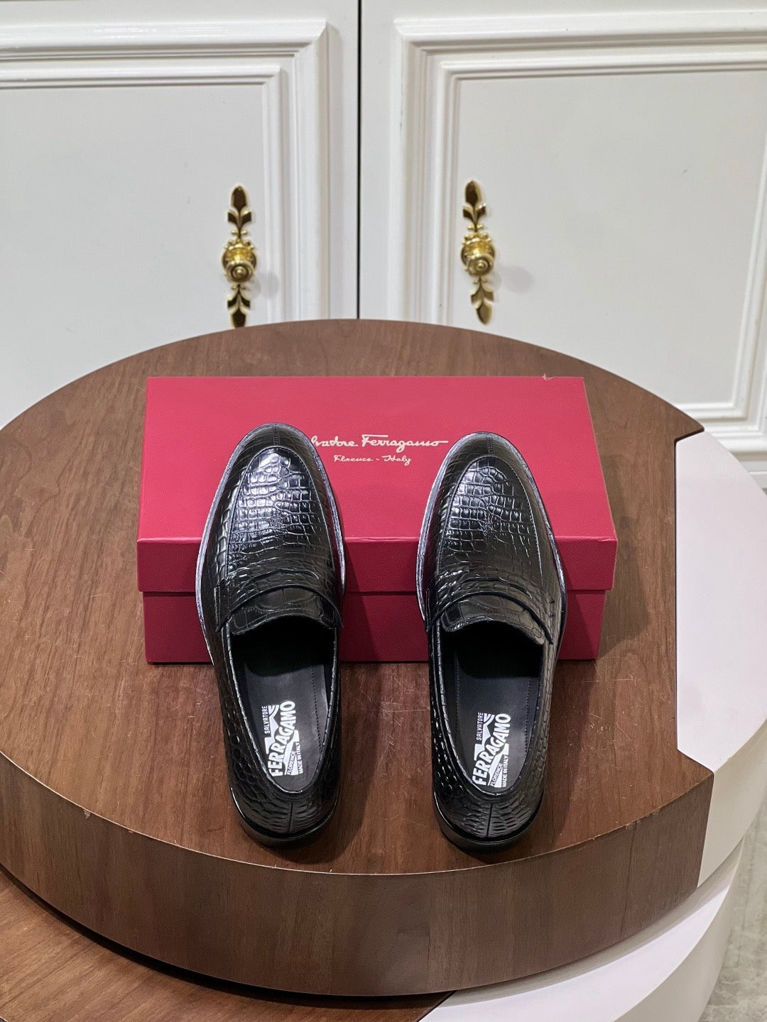 FG Loafer