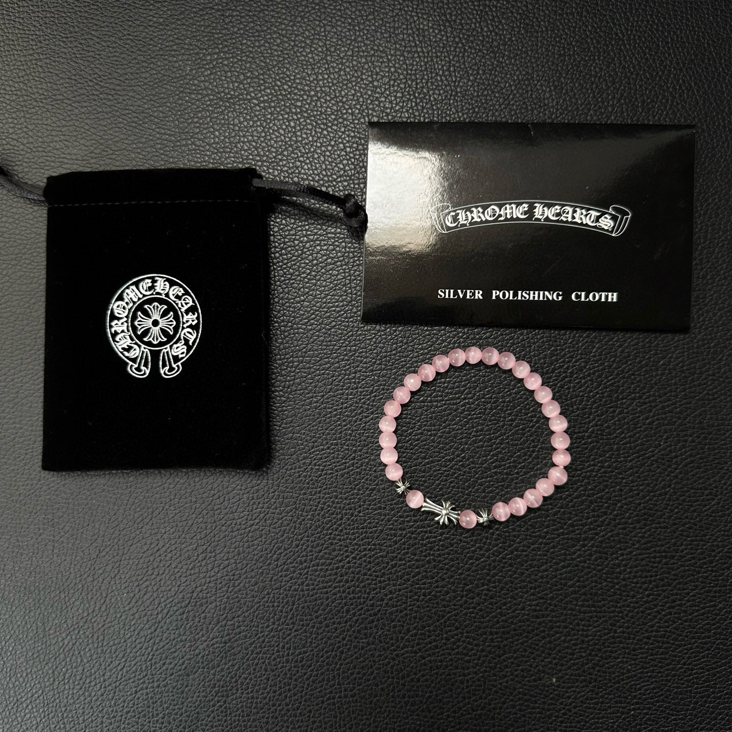 Chrome Hearts Bracelet
