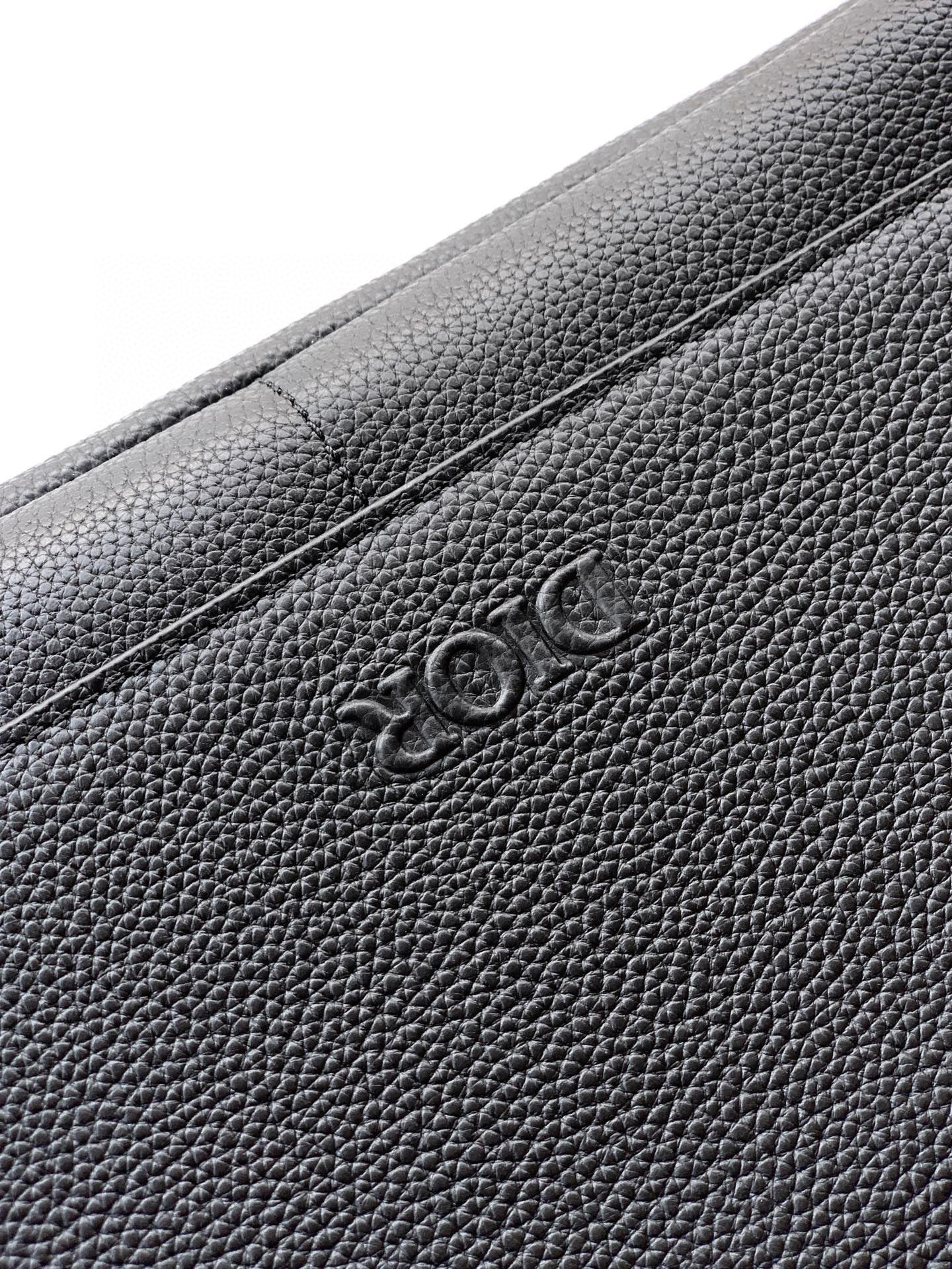 Dior Messenger Bag