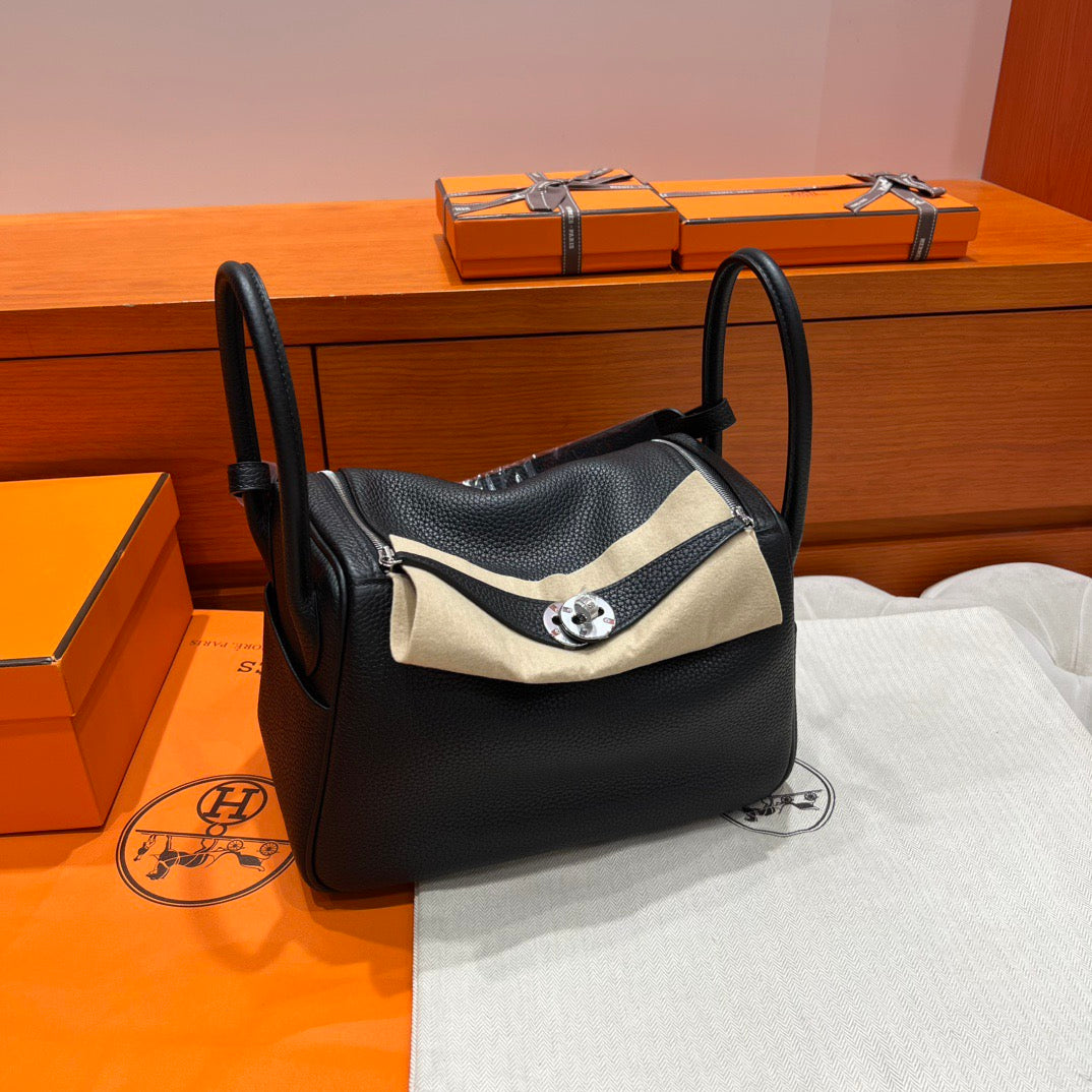 Hermes Lindy 26
