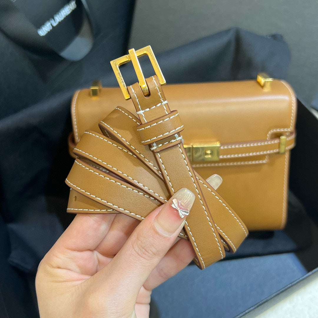 YSL Mini Manhattan
