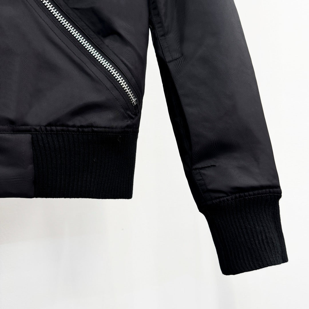 Rick Owen Jacket