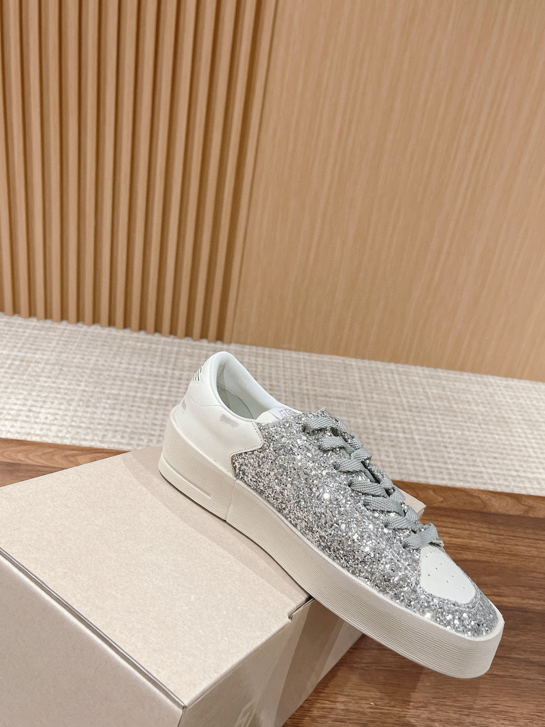 Golden Goose Sneaker