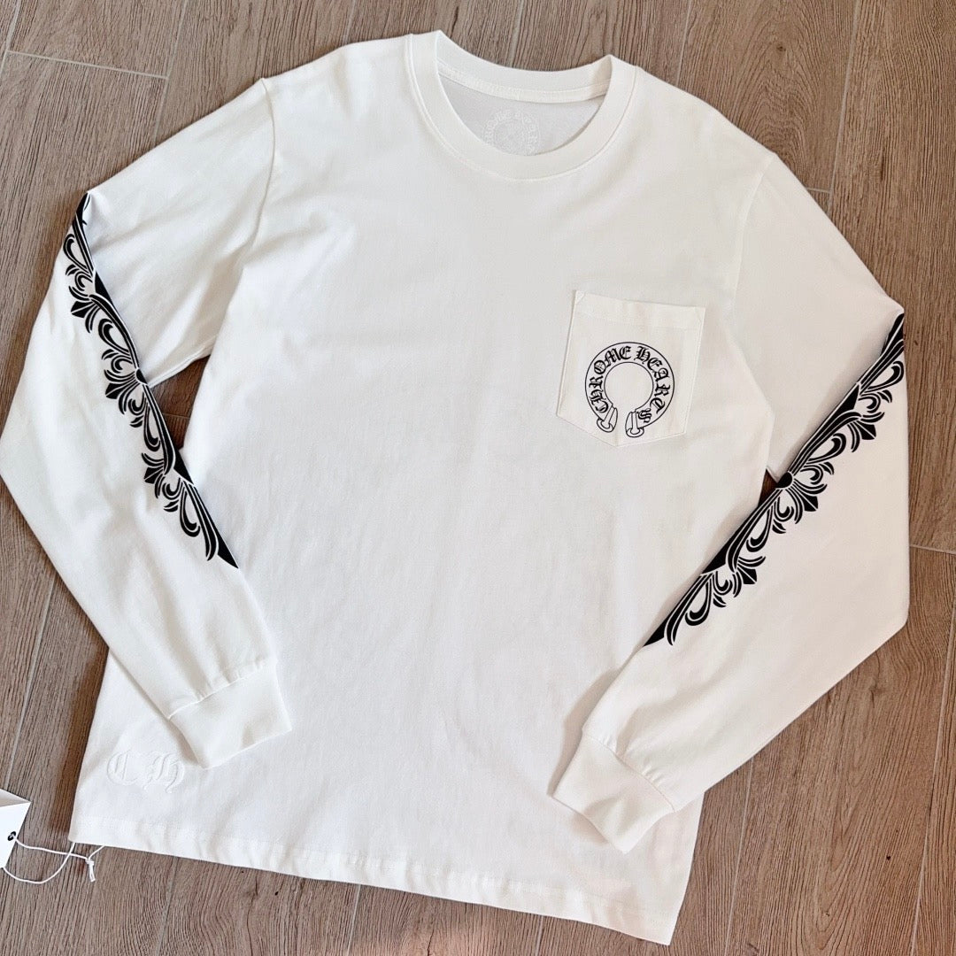 Chrome Hearts Sweater