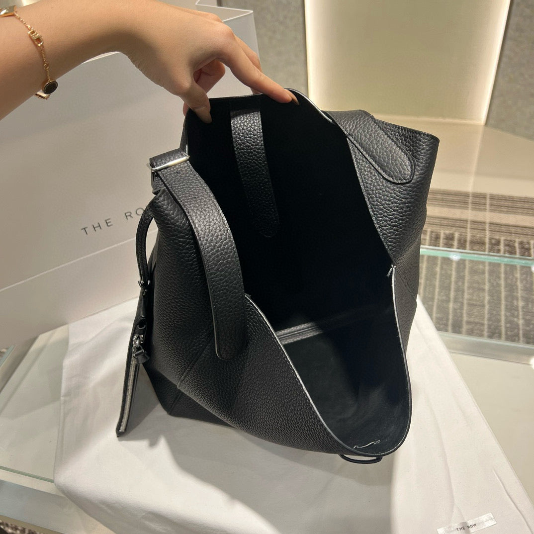 The Row Hobo Handbag