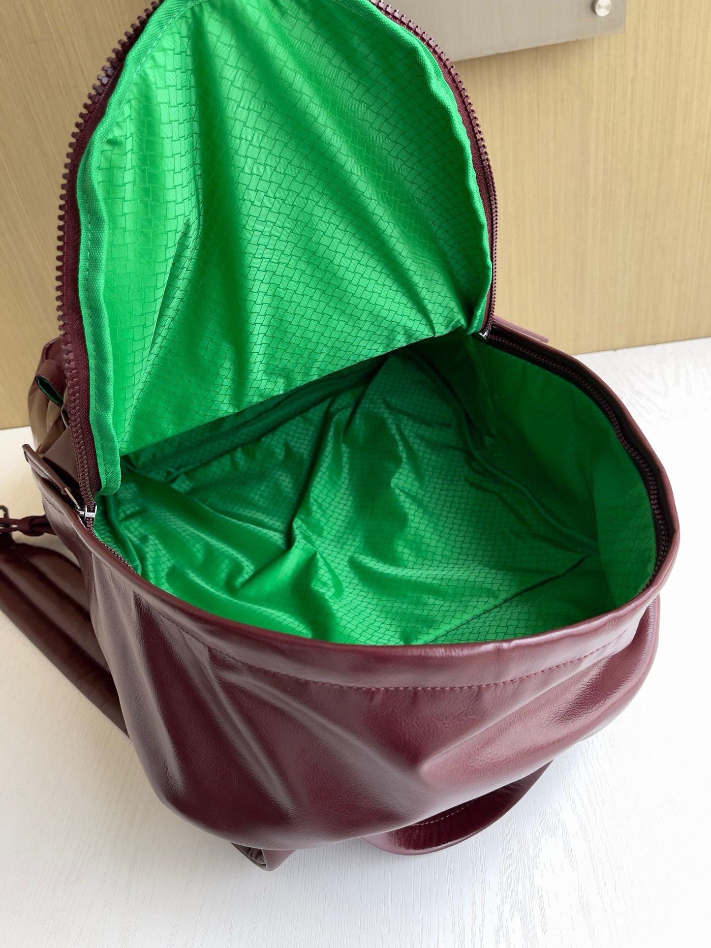 Bottega Veneta Backpack