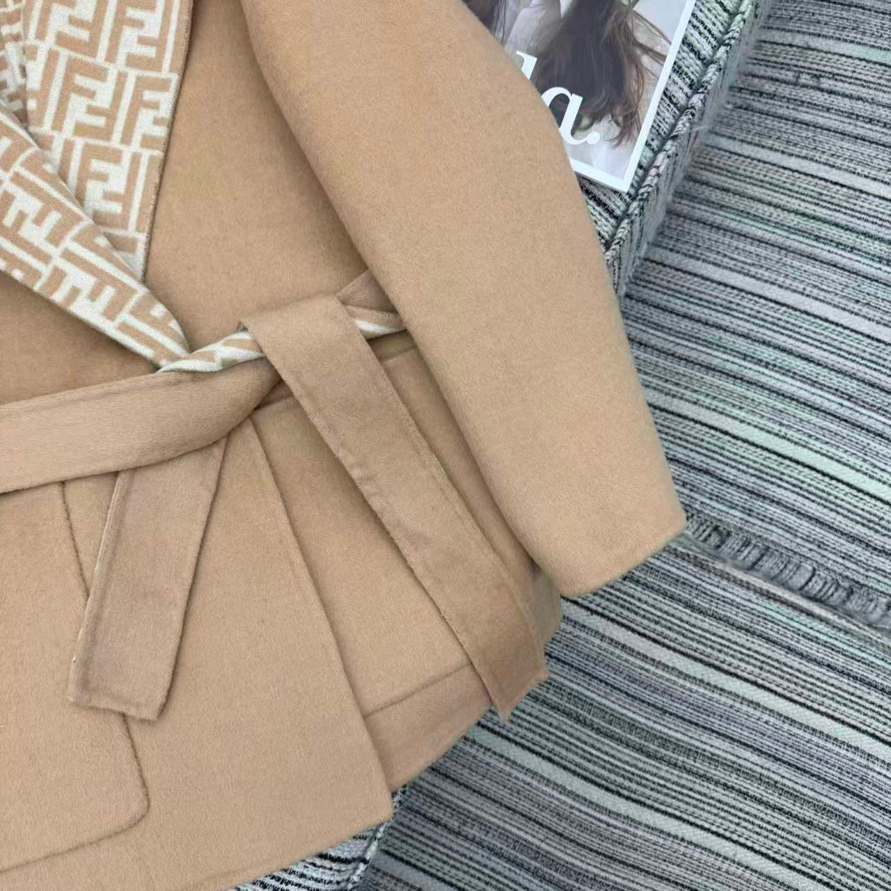 Fendi Coat