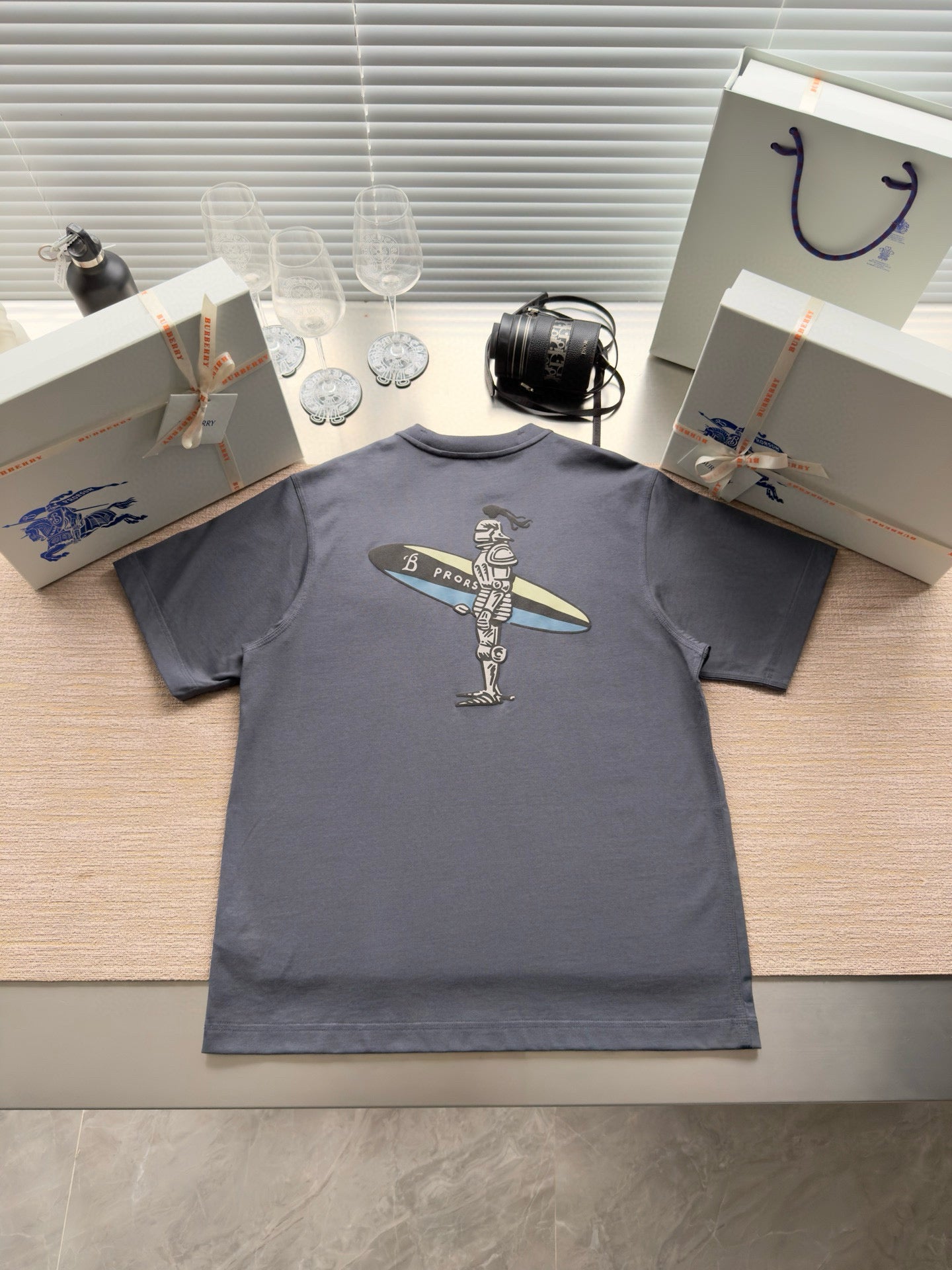 BBR T-shirt