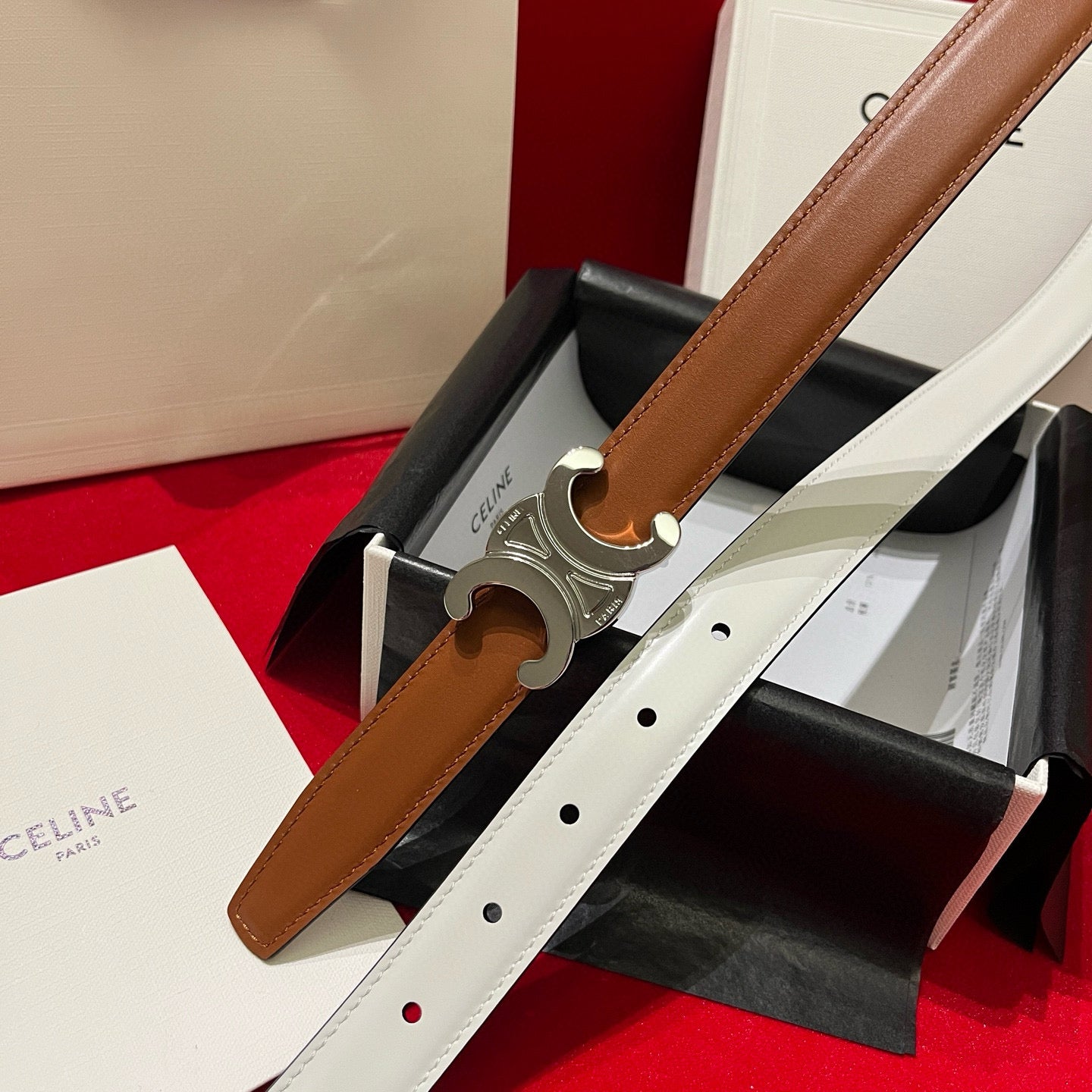 Celine Belt