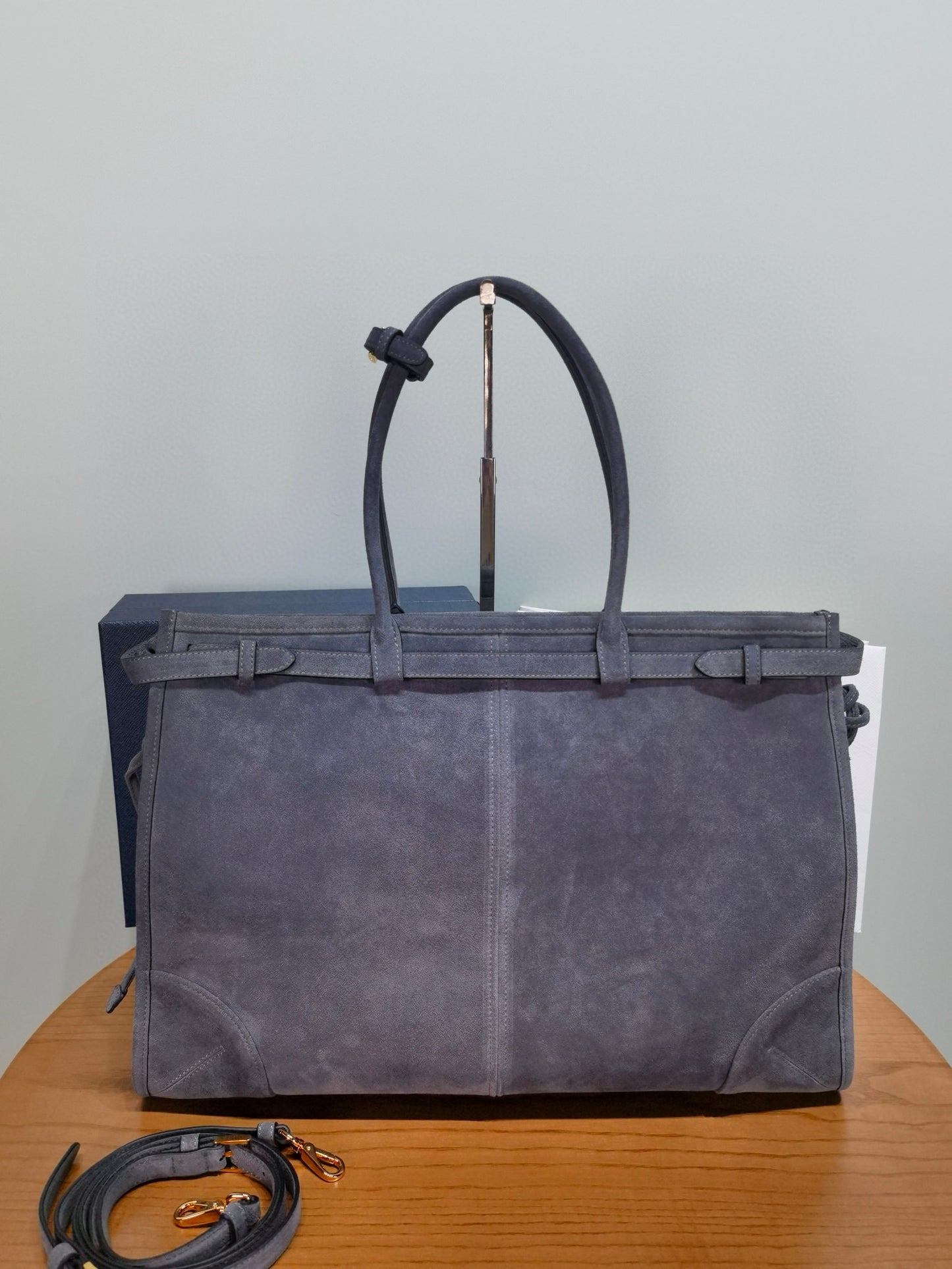 PD Bonnie Handbag 42x30x12cm