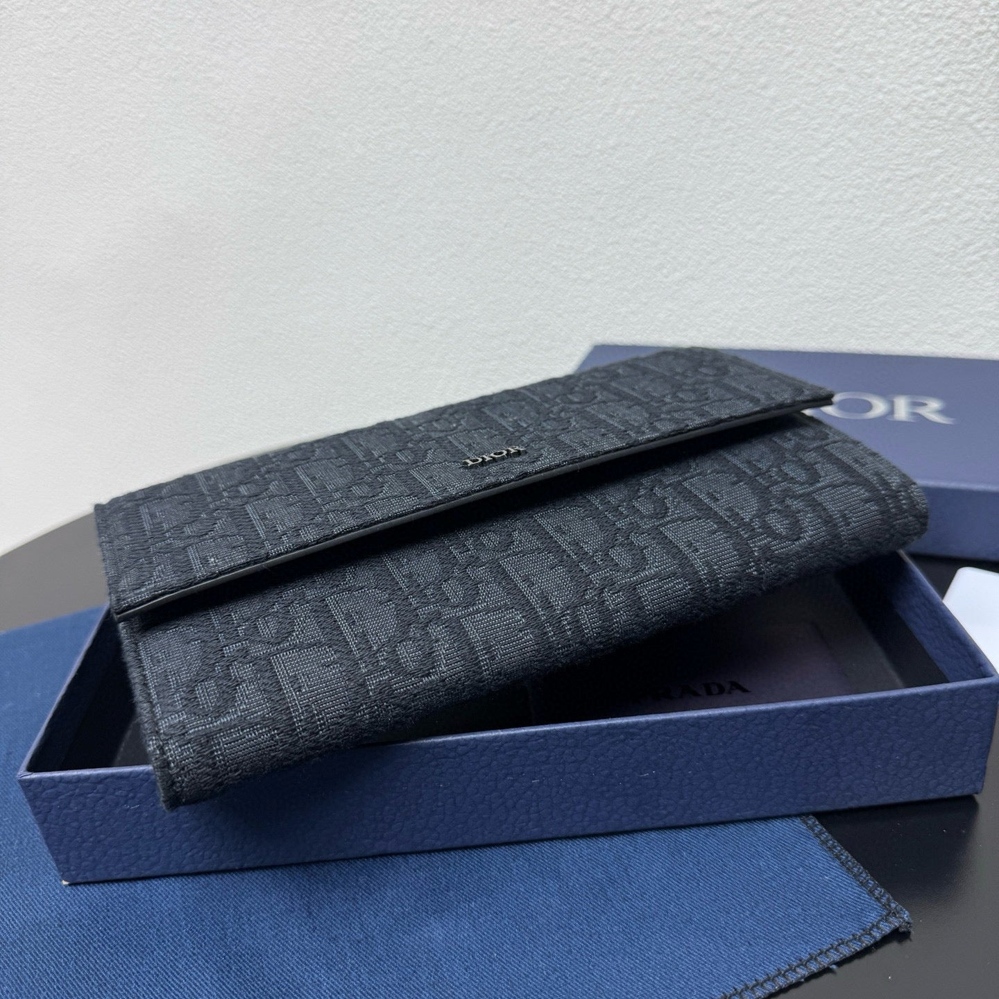 Dior Wallet
