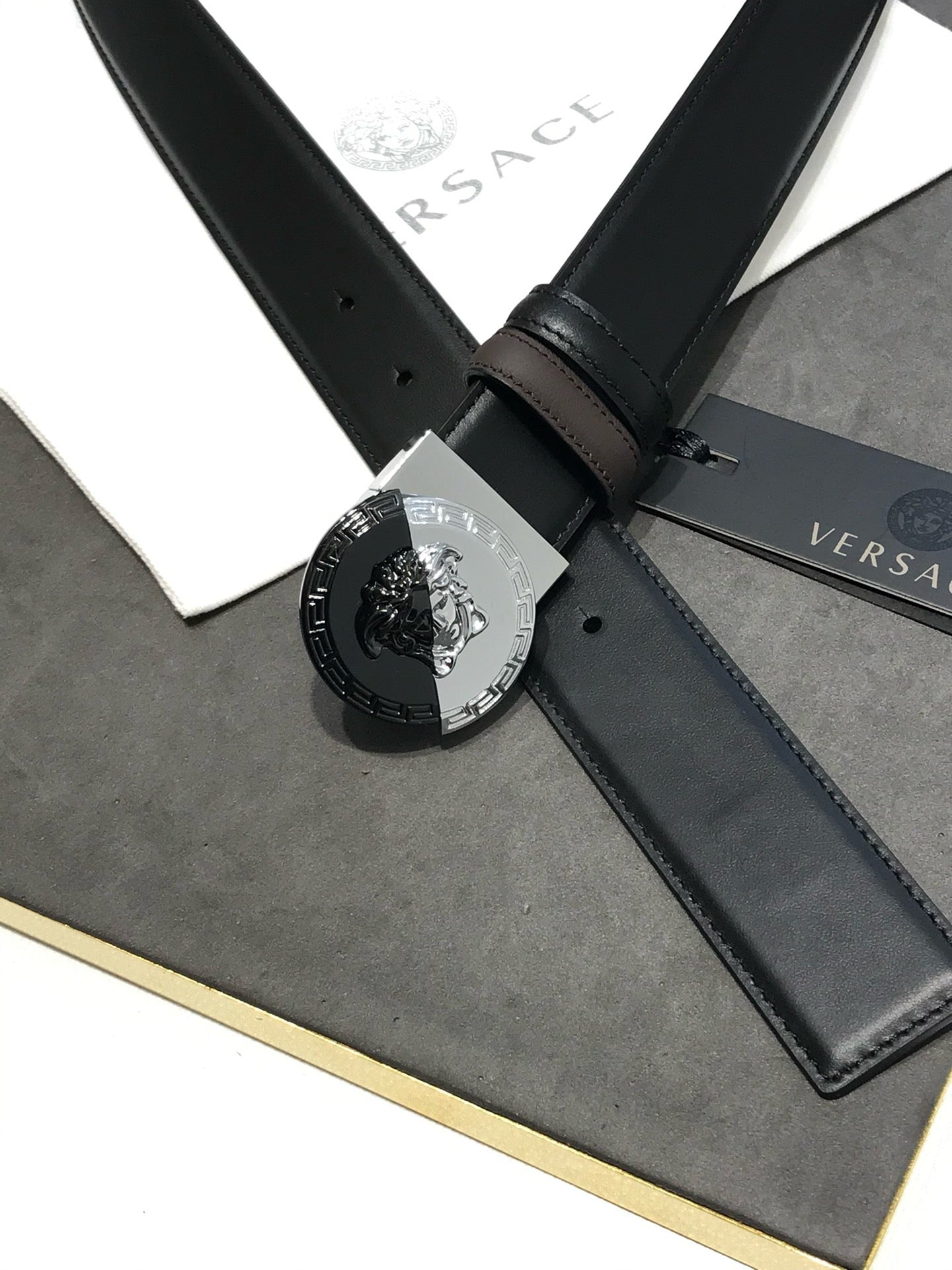 Versace Belt