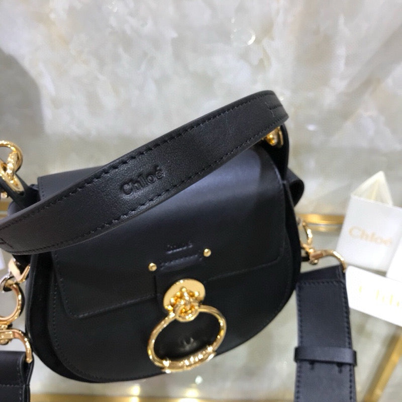 Chloe Tess Bag
