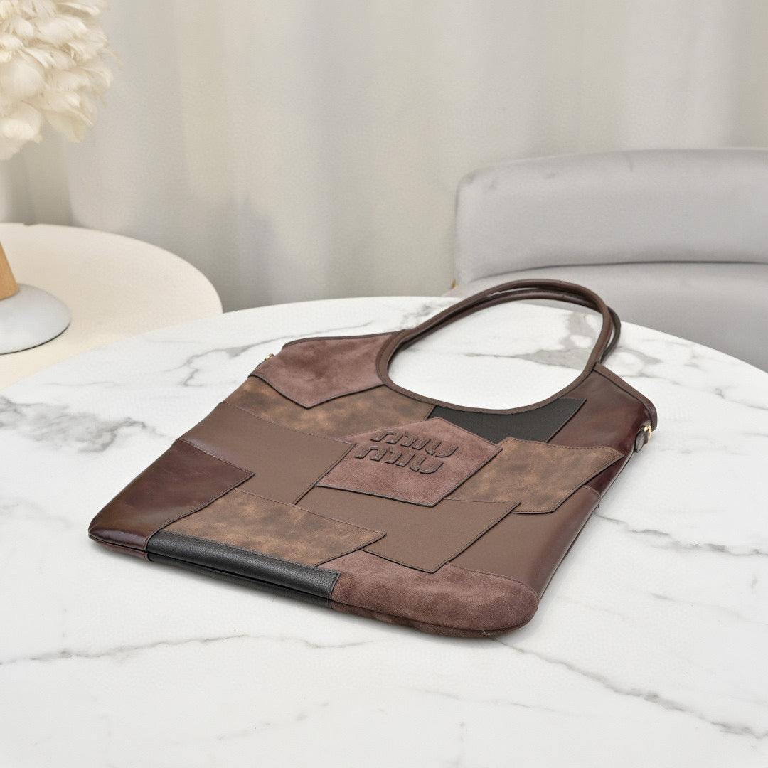 Miu Miu Tote Bag