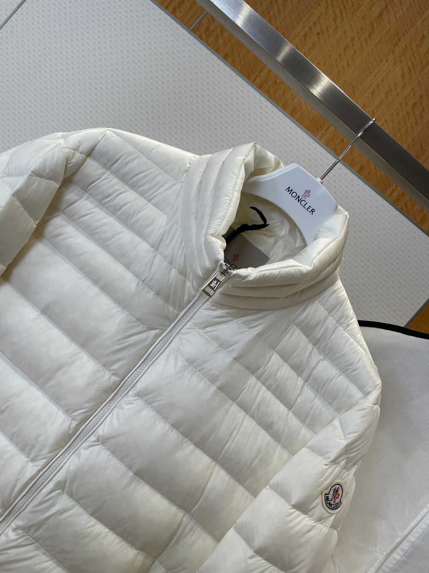 Moncler Down Jacket