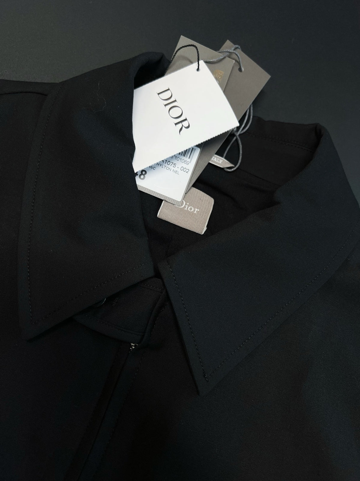 Dior Jacket