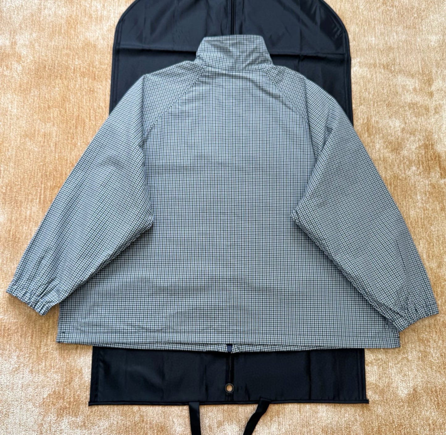 BLCG Jacket
